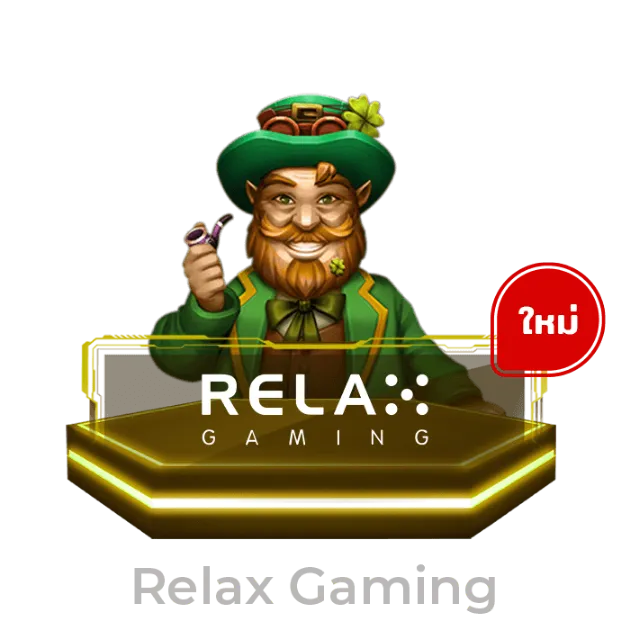 relaxgaming